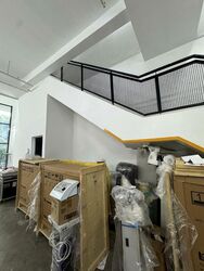 In Space (D19), Factory #518894961
